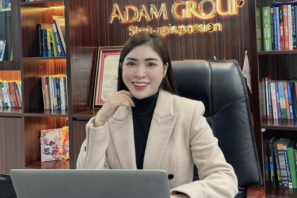 Vicky Thuận