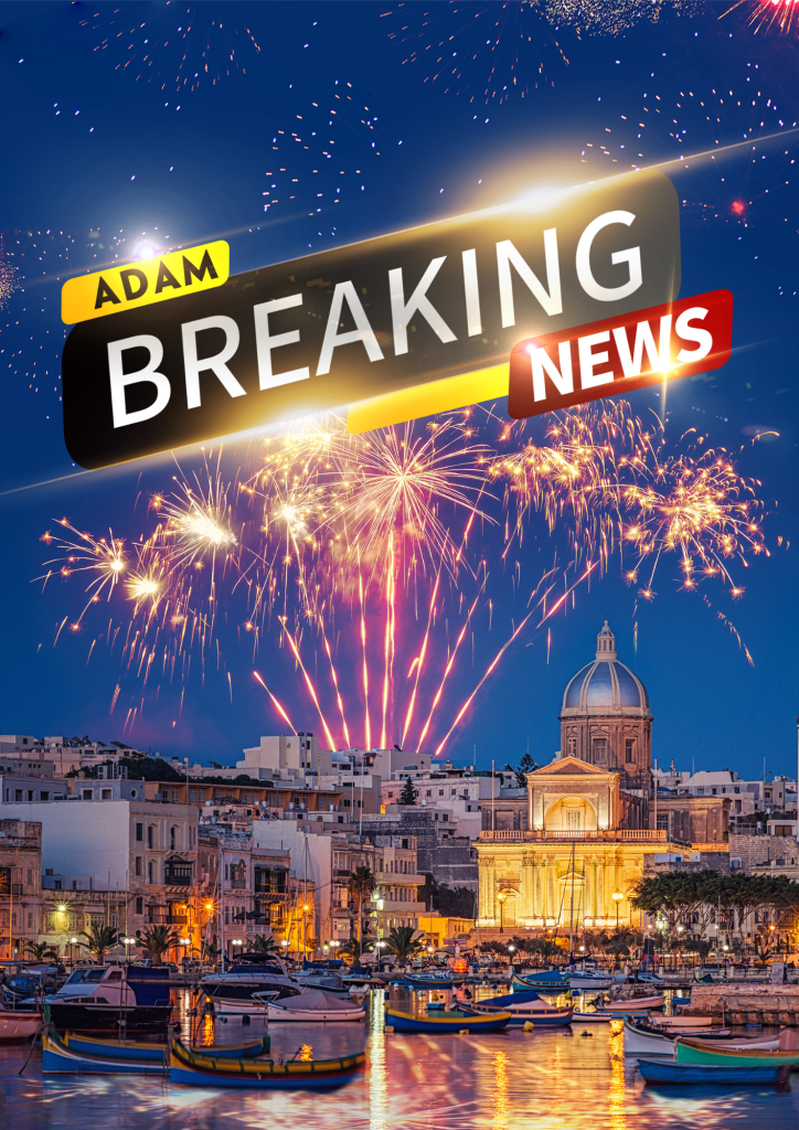 ADAM NEWS - THÁNG 12